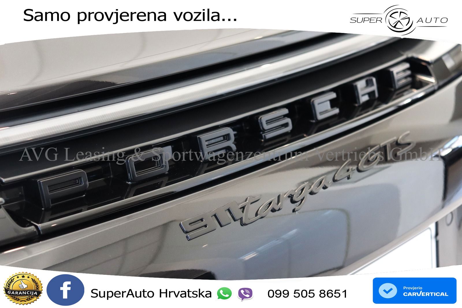 Porsche 911 Carrera 4 GTS Cabriolet 3.6 (541 KS) T-Hybrid PDK LED+GR SJED+ACC