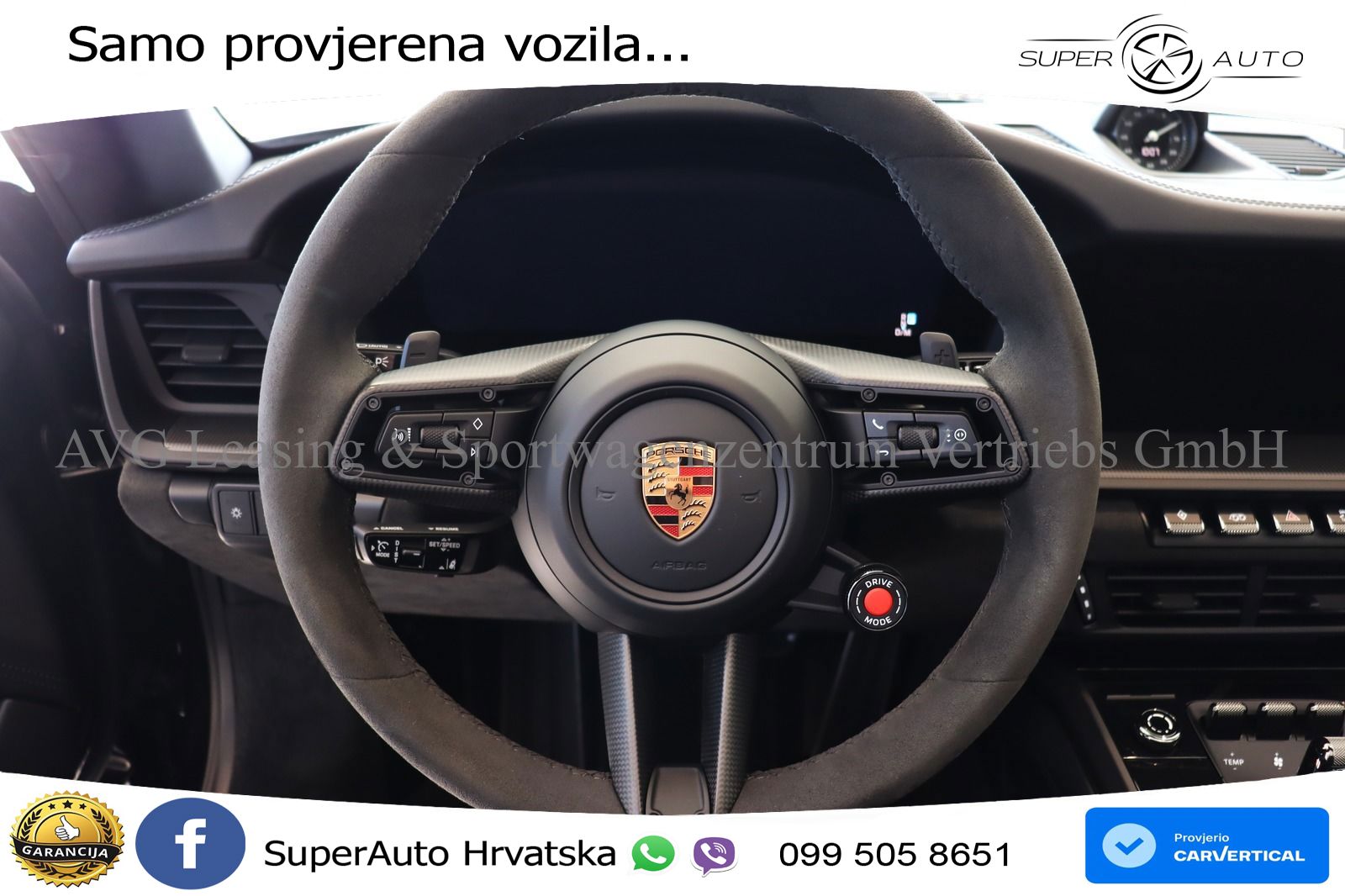 Porsche 911 Carrera 4 GTS Cabriolet 3.6 (541 KS) T-Hybrid PDK LED+GR SJED+ACC