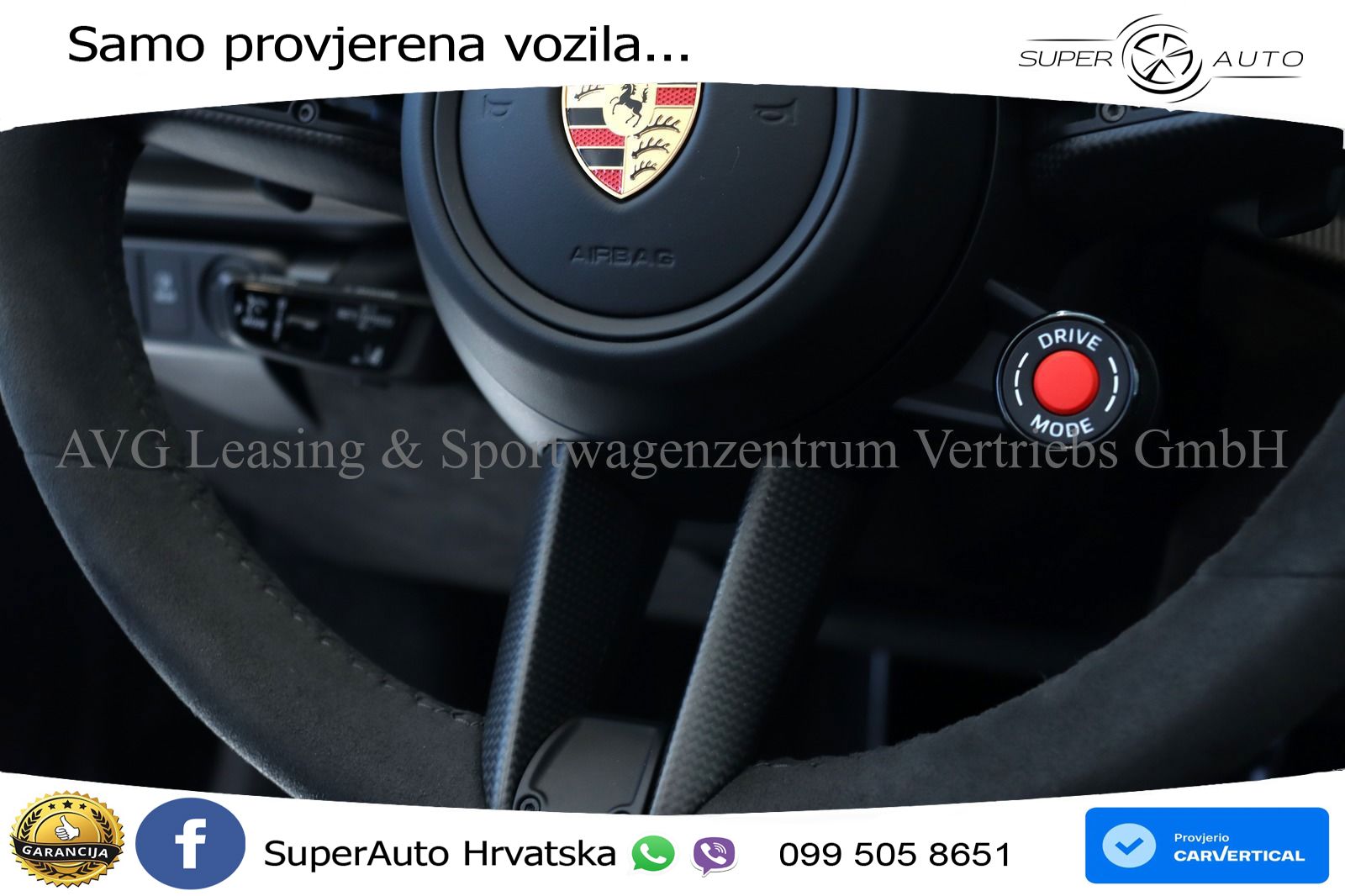 Porsche 911 Carrera 4 GTS Cabriolet 3.6 (541 KS) T-Hybrid PDK LED+GR SJED+ACC
