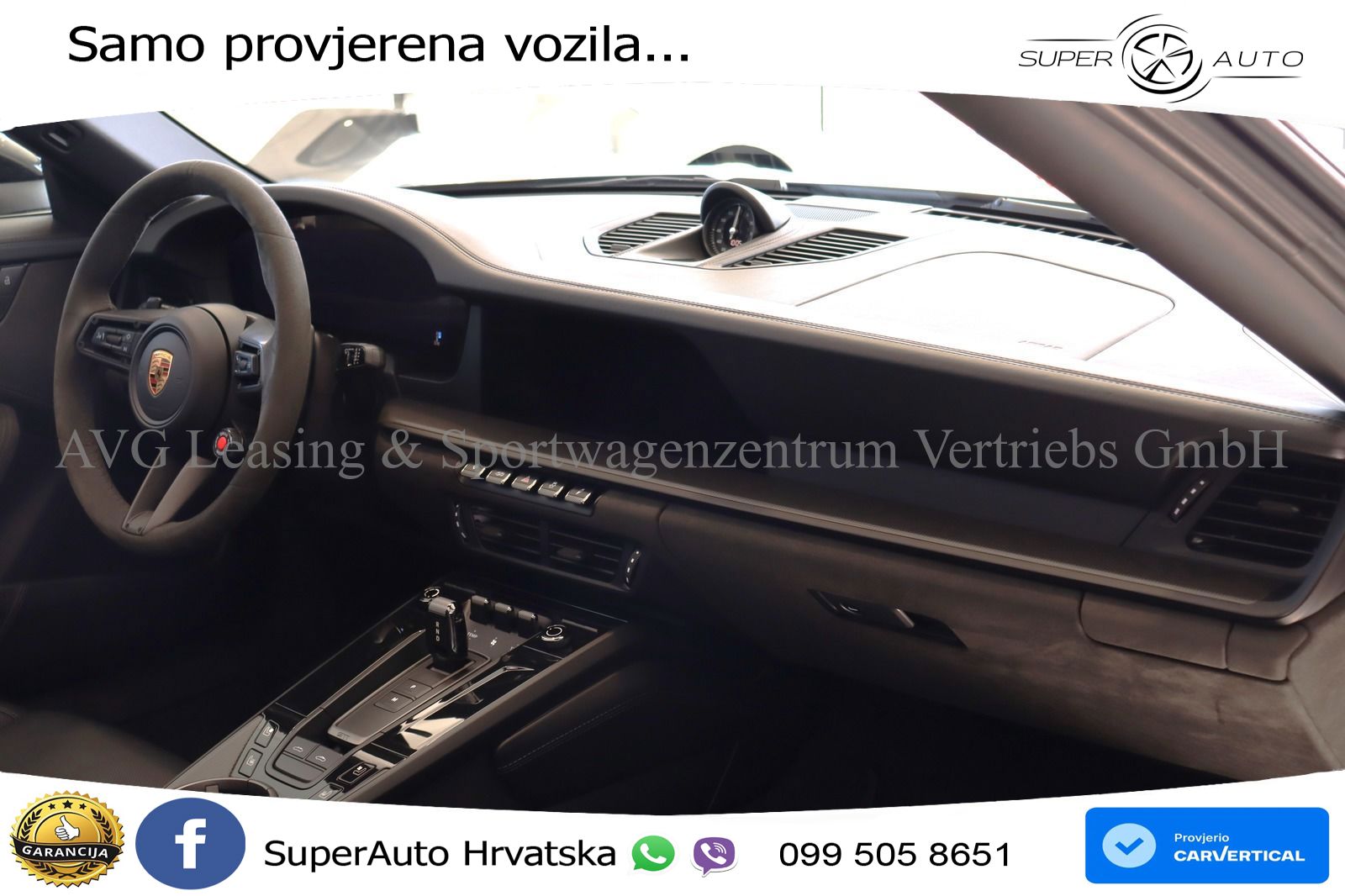 Porsche 911 Carrera 4 GTS Cabriolet 3.6 (541 KS) T-Hybrid PDK LED+GR SJED+ACC
