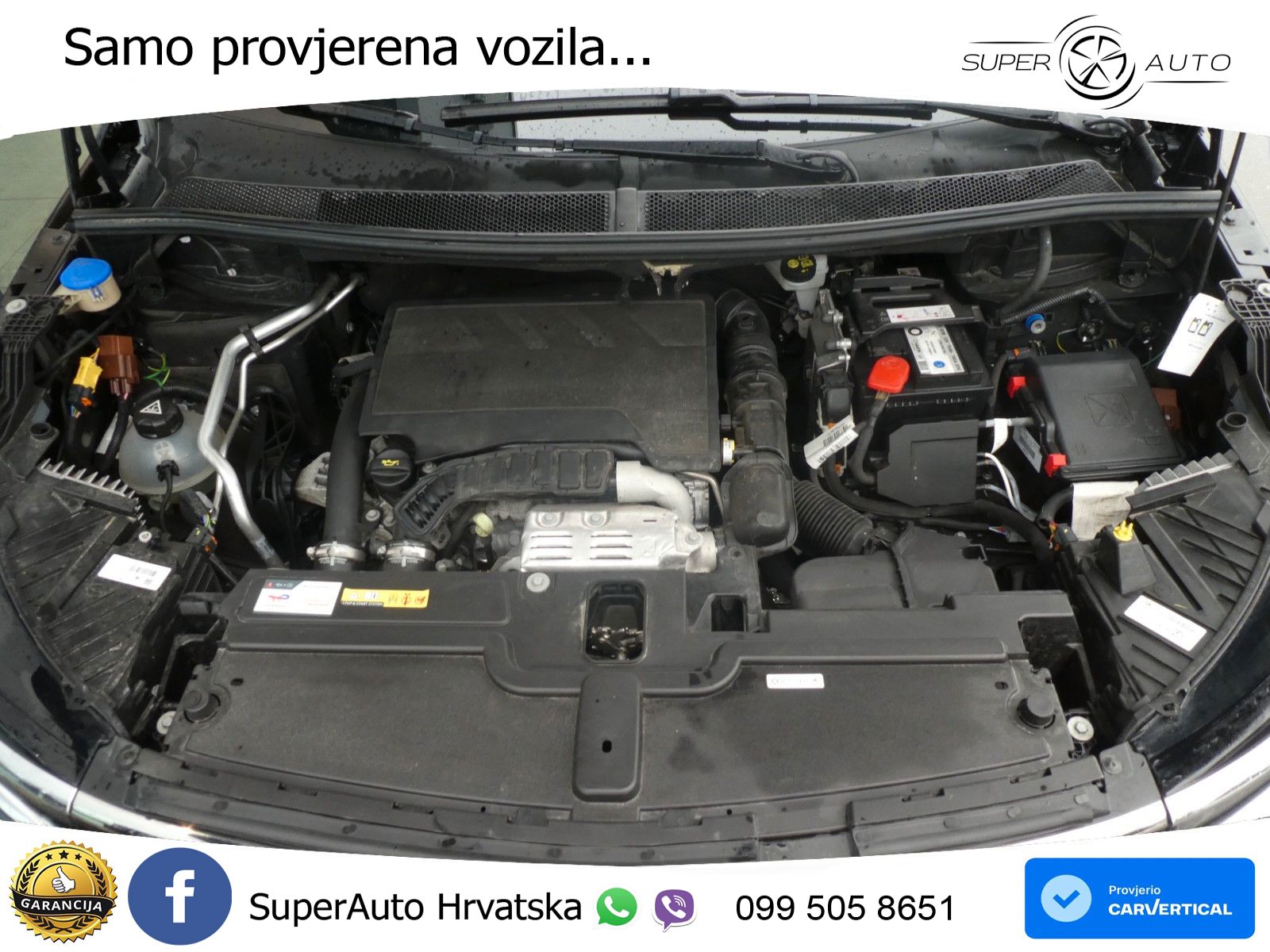 Opel Grandland 1.2i Turbo (130 KS) Automatic Elegance LED+GR SJED+ACC