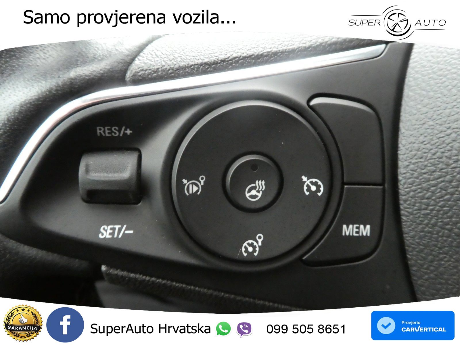 Opel Grandland 1.2i Turbo (130 KS) Automatic Elegance LED+GR SJED+ACC