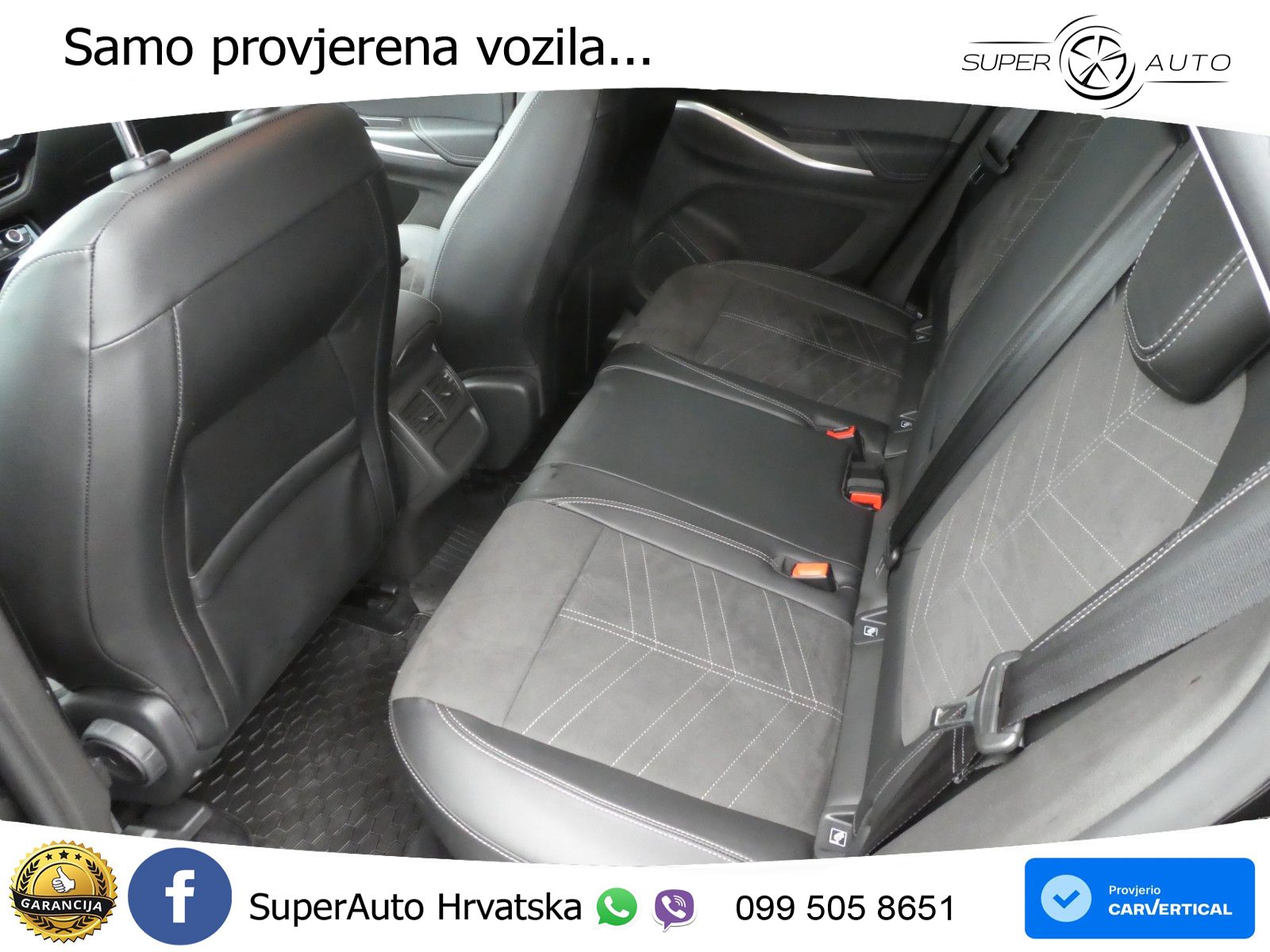 Opel Grandland 1.2i Turbo (130 KS) Automatic Elegance LED+GR SJED+ACC