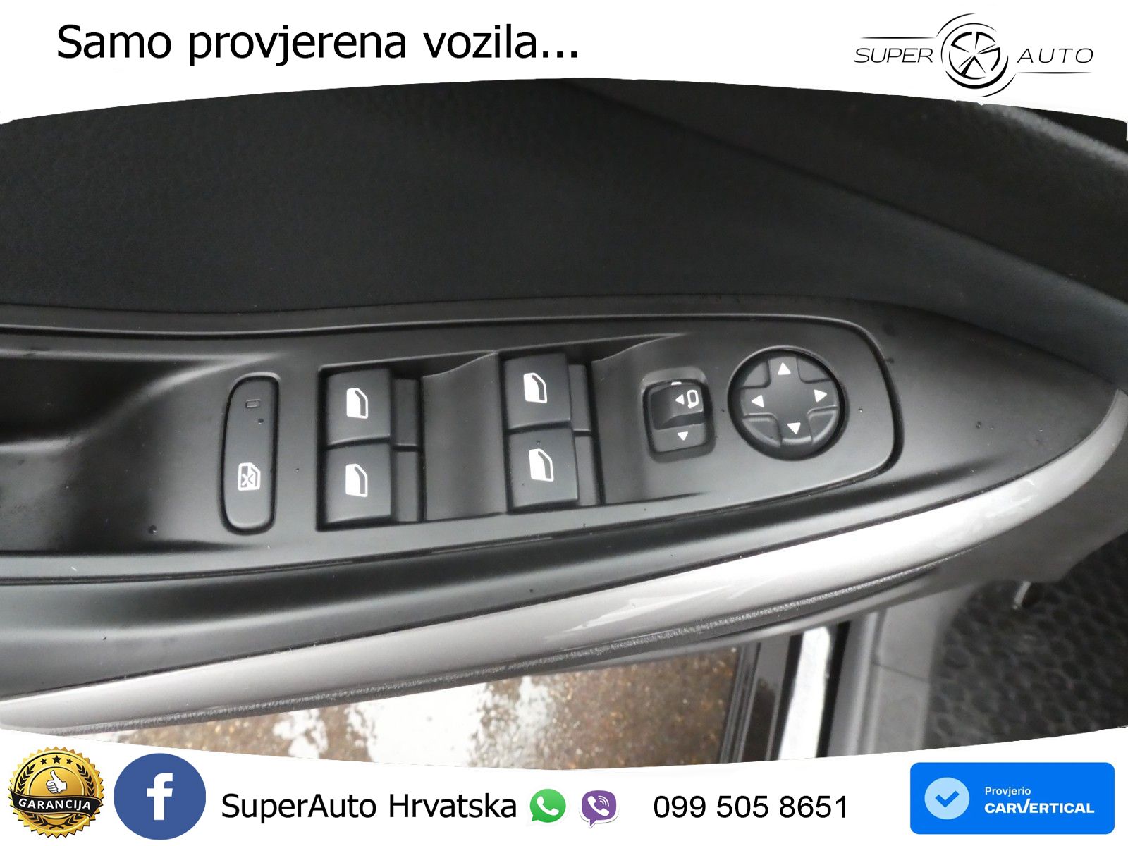 Opel Grandland 1.2i Turbo (130 KS) Automatic Elegance LED+GR SJED+ACC
