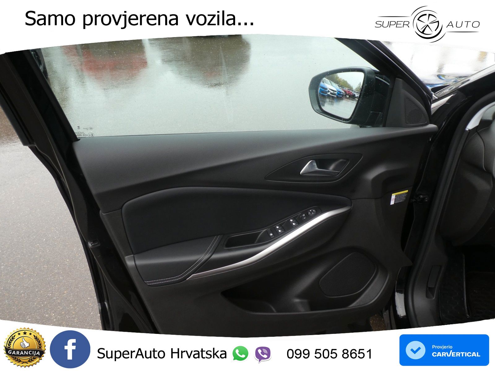 Opel Grandland 1.2i Turbo (130 KS) Automatic Elegance LED+GR SJED+ACC