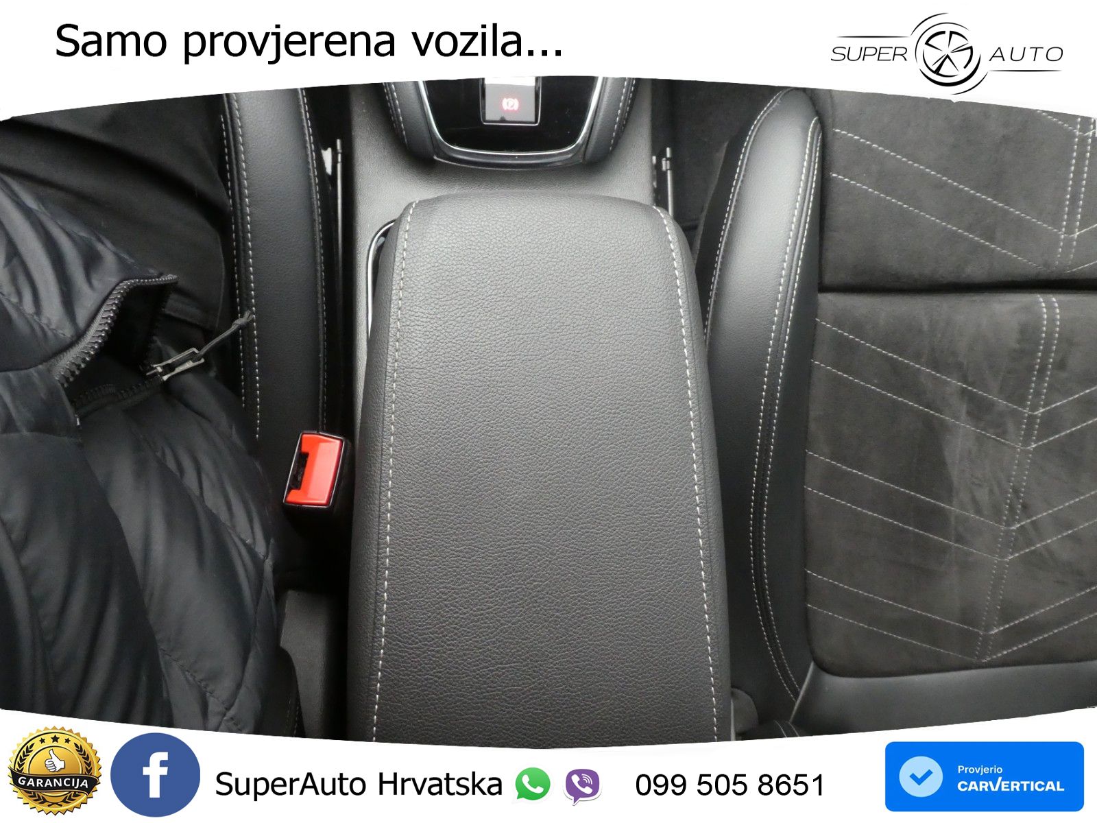 Opel Grandland 1.2i Turbo (130 KS) Automatic Elegance LED+GR SJED+ACC
