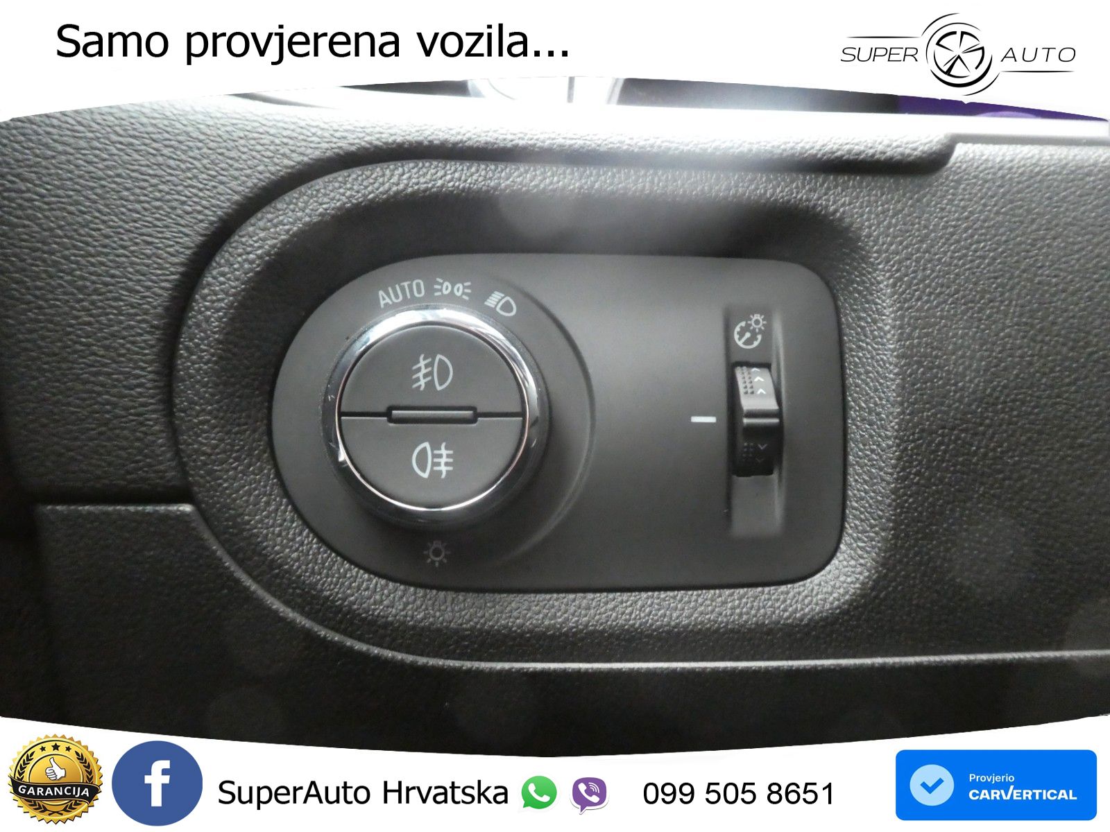 Opel Grandland 1.2i Turbo (130 KS) Automatic Elegance LED+GR SJED+ACC