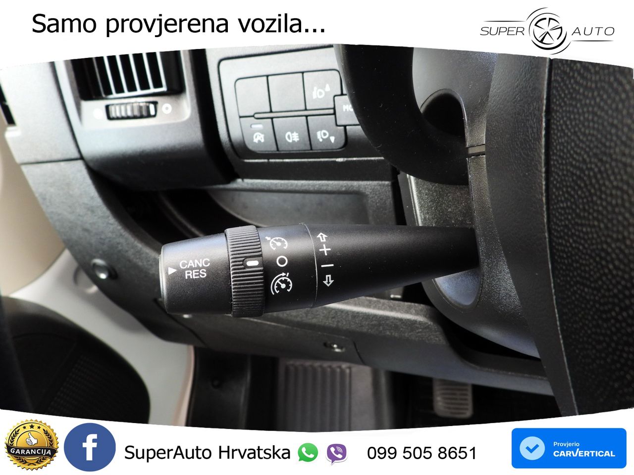 Peugeot BOXER KÜHLKOFFER 0C 8 PALETTEN TEMPOMAT LED 140 KS