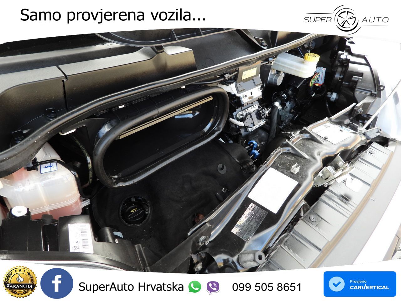 Peugeot BOXER KÜHLKOFFER 0C 8 PALETTEN TEMPOMAT LED 140 KS