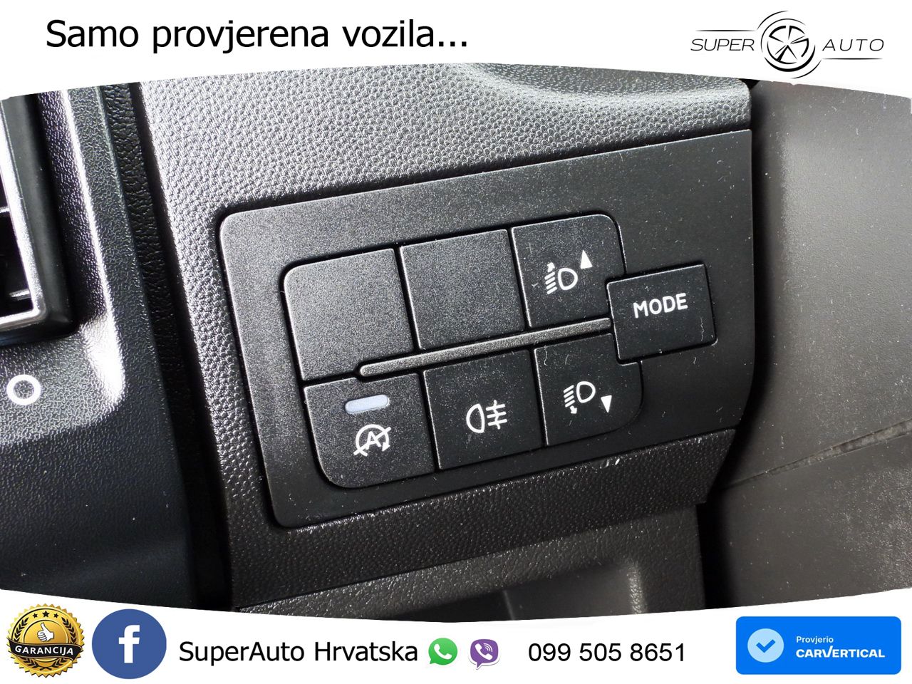 Peugeot BOXER KÜHLKOFFER 0C 8 PALETTEN TEMPOMAT LED 140 KS
