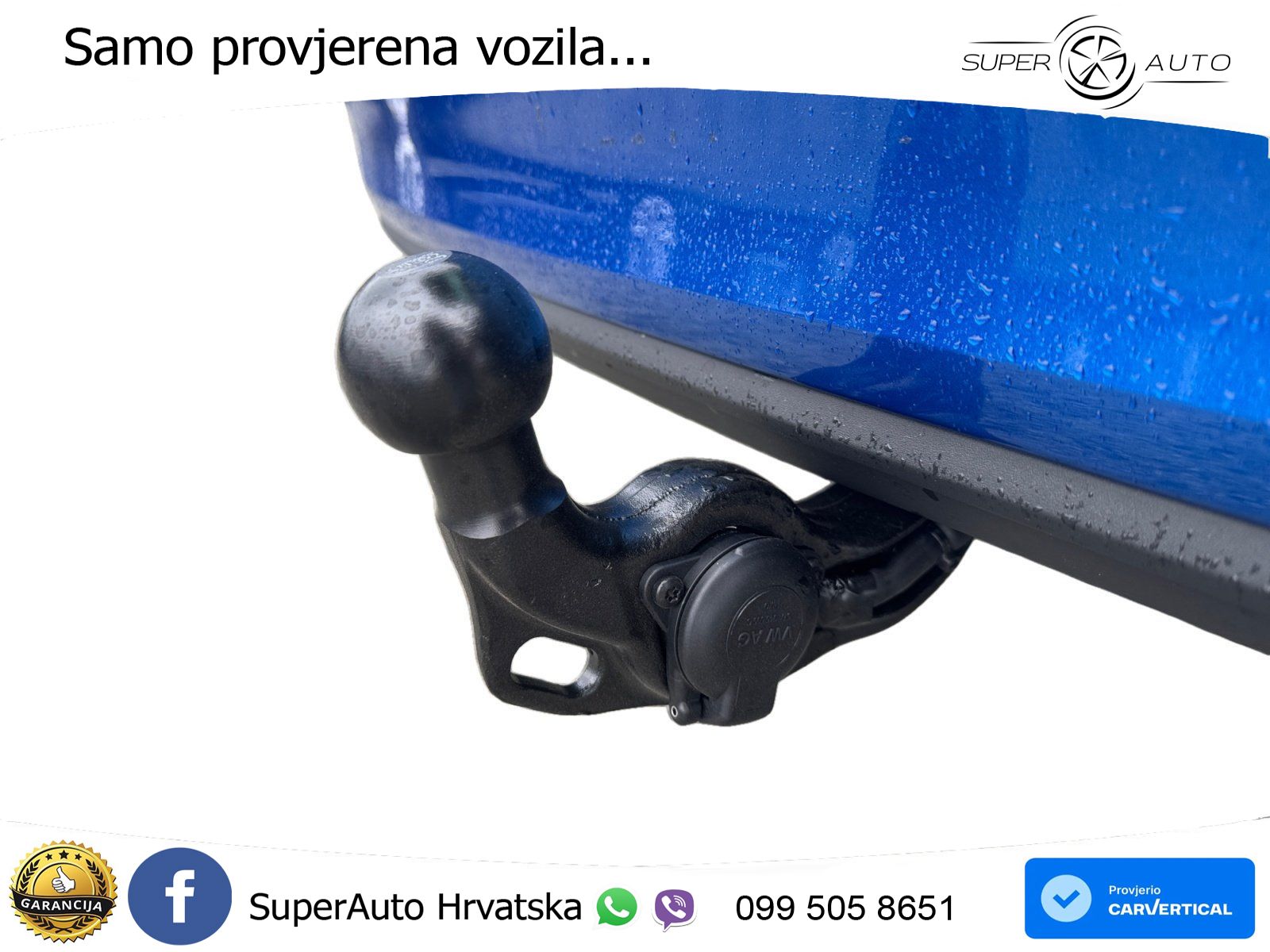 Škoda Octavia Combi 2.0 TDI (150 KS) DSG Selection LED+GR SJED+ACC