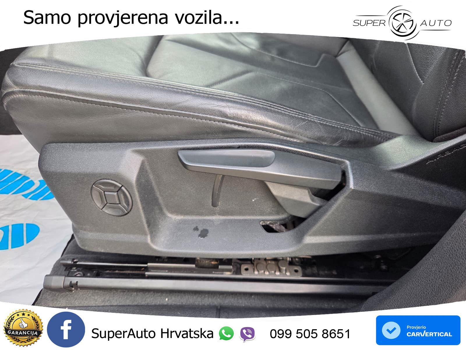 Audi Q3 40 TFSI (190 KS) quattro S tronic S line