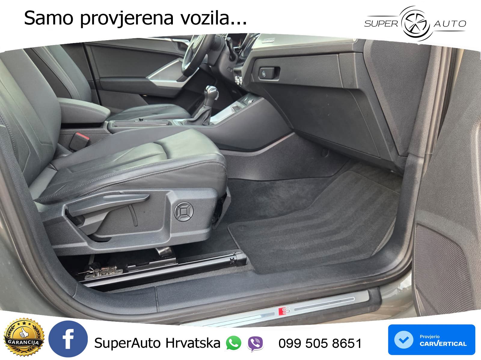 Audi Q3 40 TFSI (190 KS) quattro S tronic S line