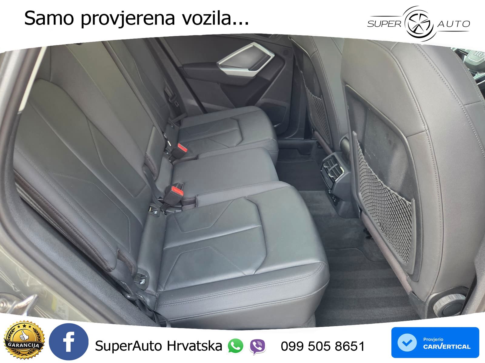 Audi Q3 40 TFSI (190 KS) quattro S tronic S line