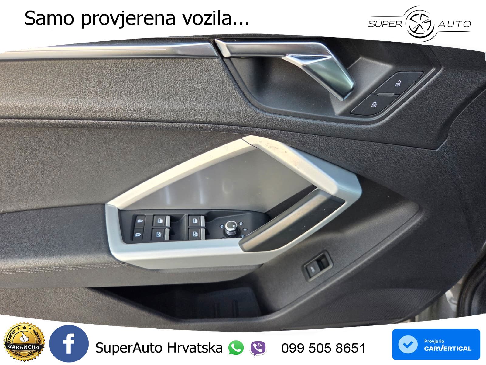 Audi Q3 40 TFSI (190 KS) quattro S tronic S line