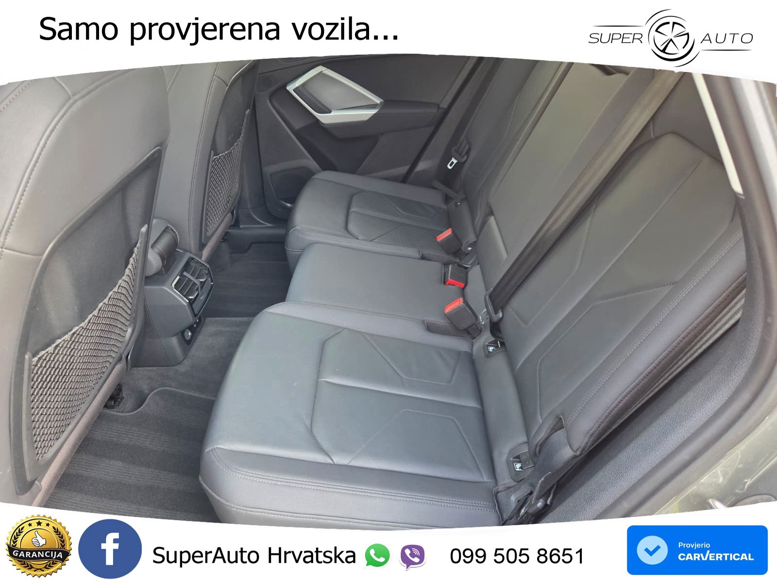 Audi Q3 40 TFSI (190 KS) quattro S tronic S line