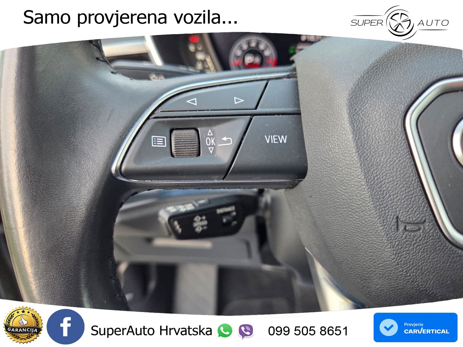 Audi Q3 40 TFSI (190 KS) quattro S tronic S line