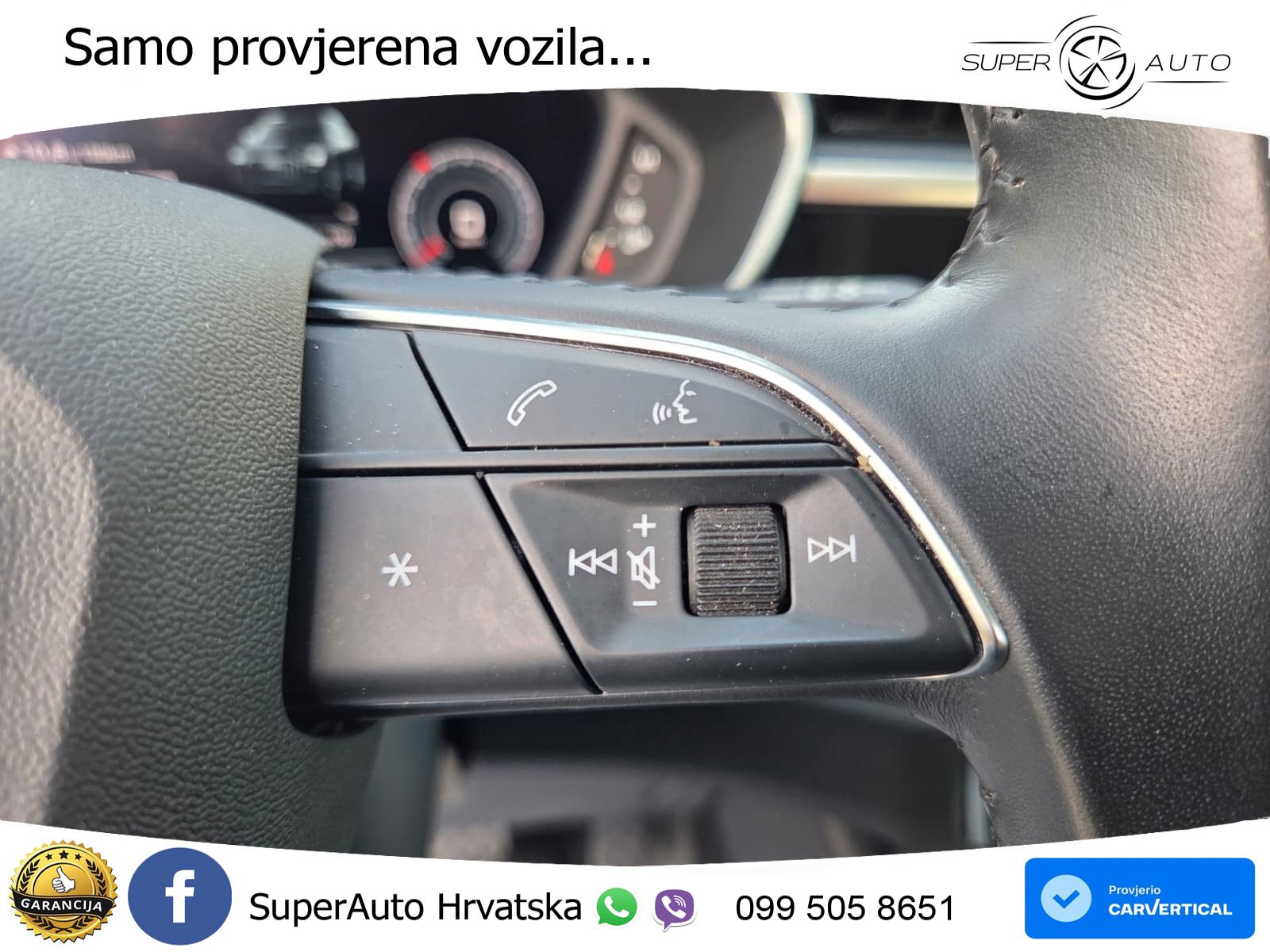 Audi Q3 40 TFSI (190 KS) quattro S tronic S line