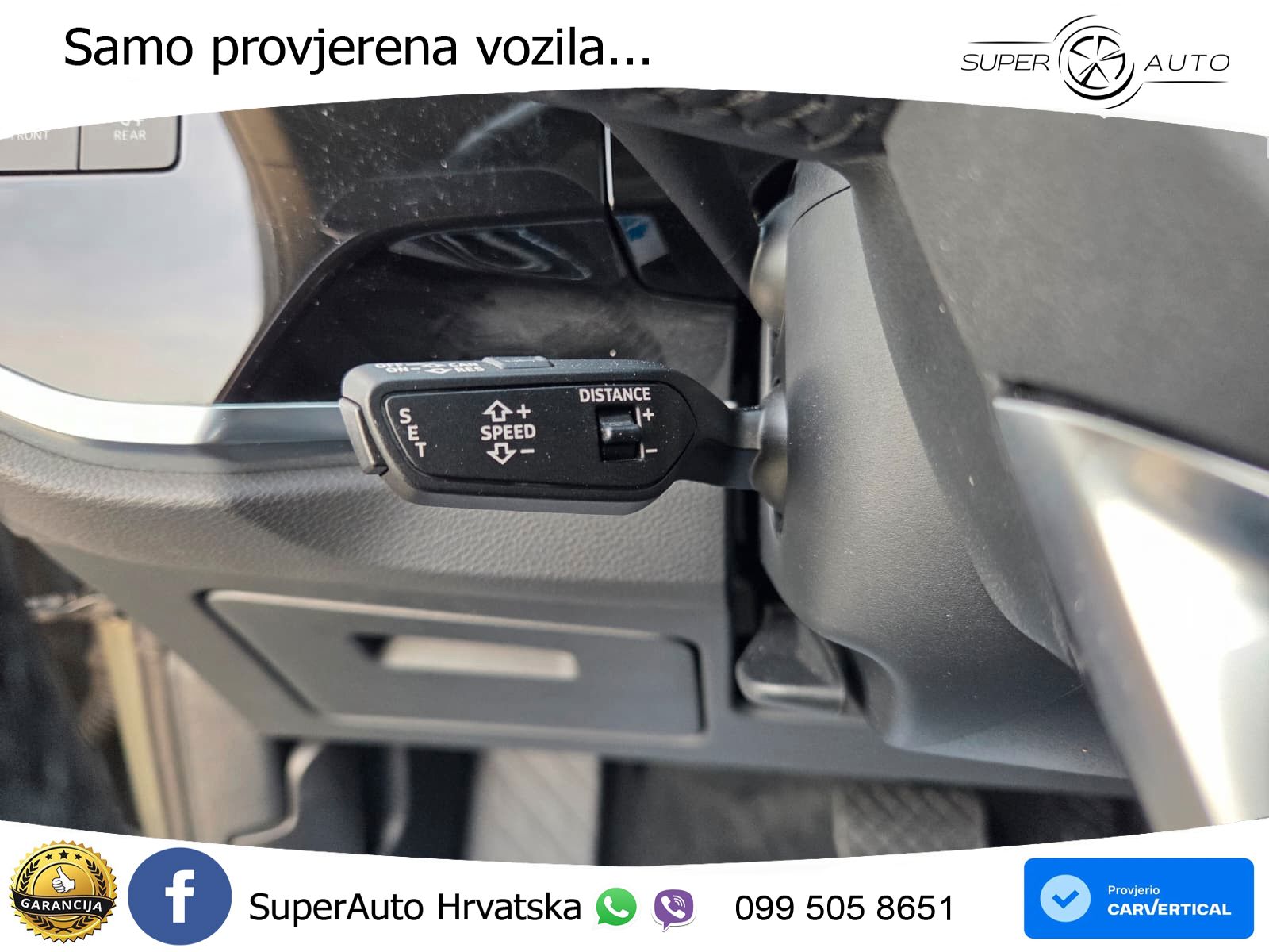 Audi Q3 40 TFSI (190 KS) quattro S tronic S line