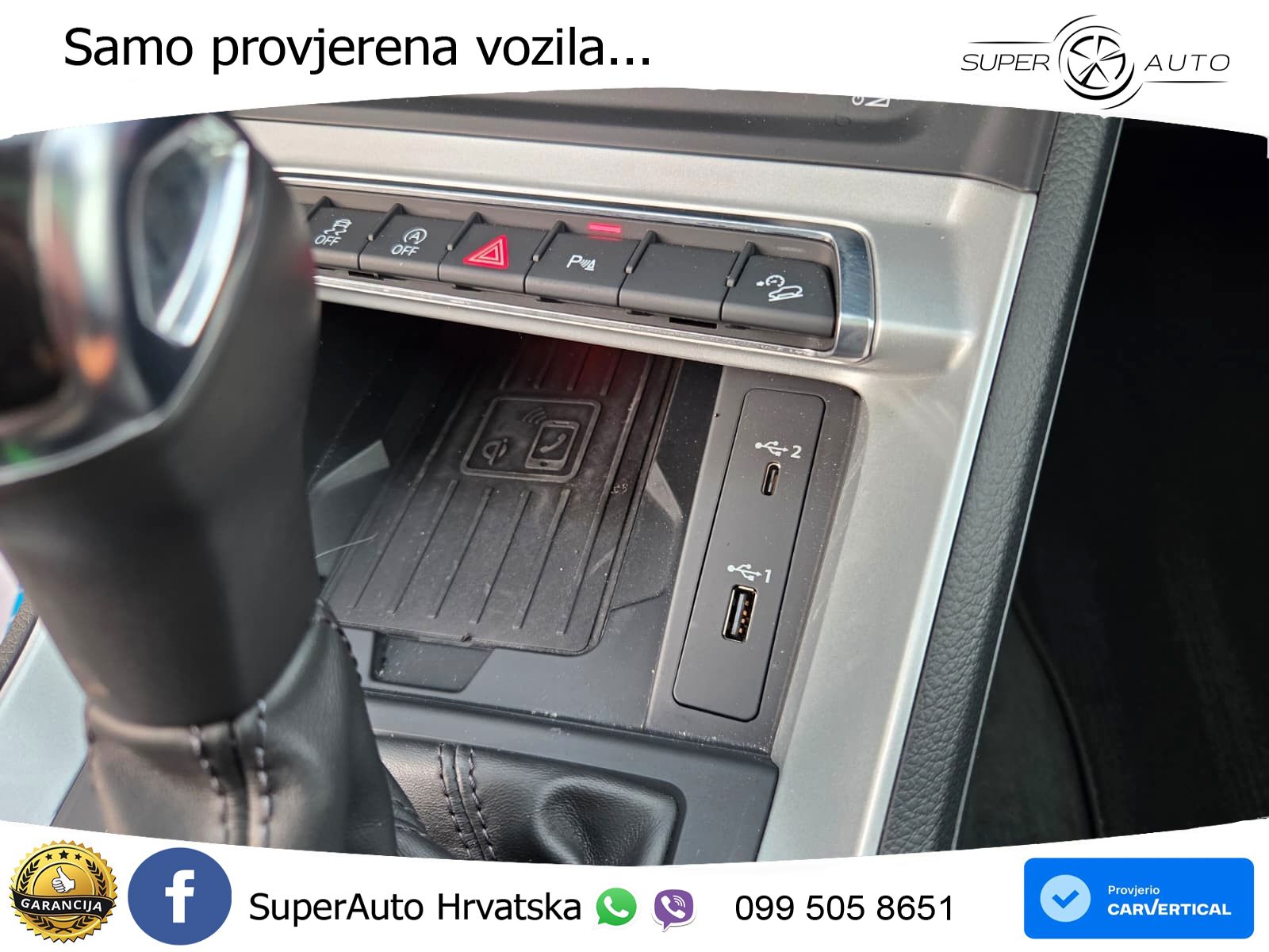 Audi Q3 40 TFSI (190 KS) quattro S tronic S line