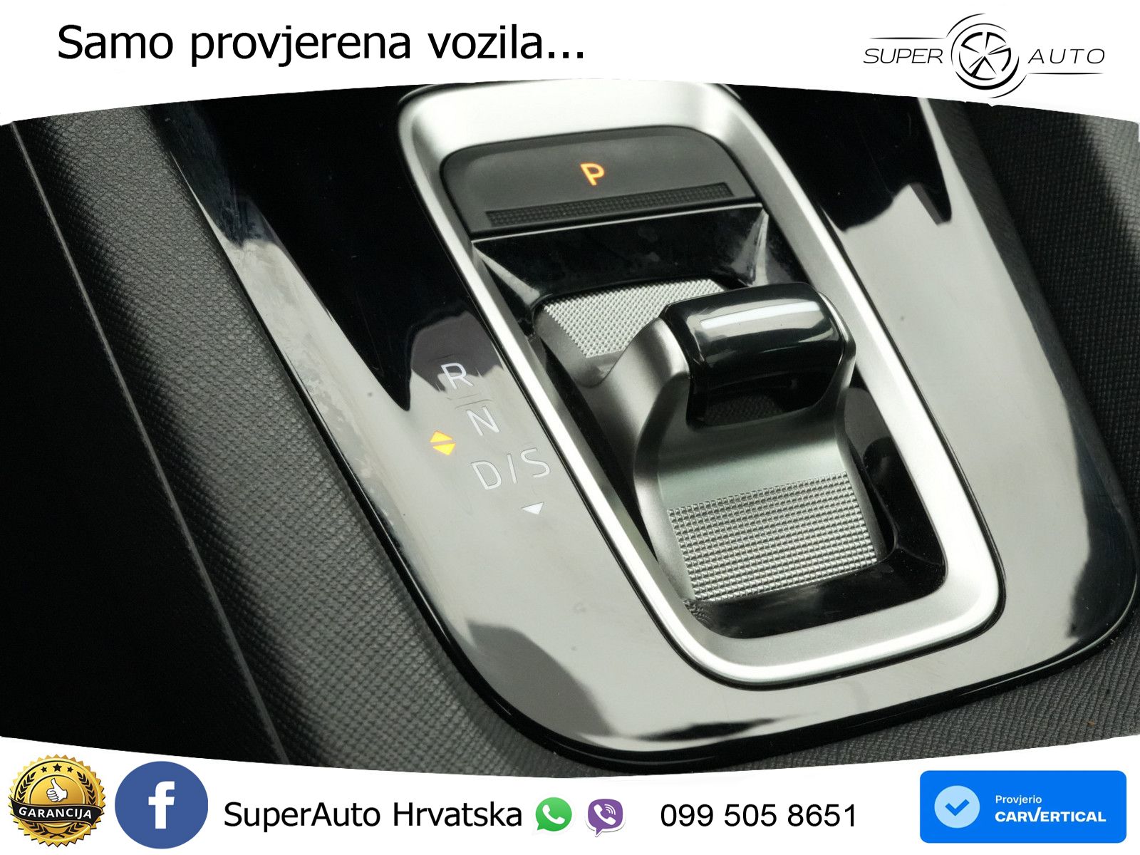 Škoda Octavia Combi RS 2.0 TSI (265 KS) DSG MATRIX+GR SJED+KAM