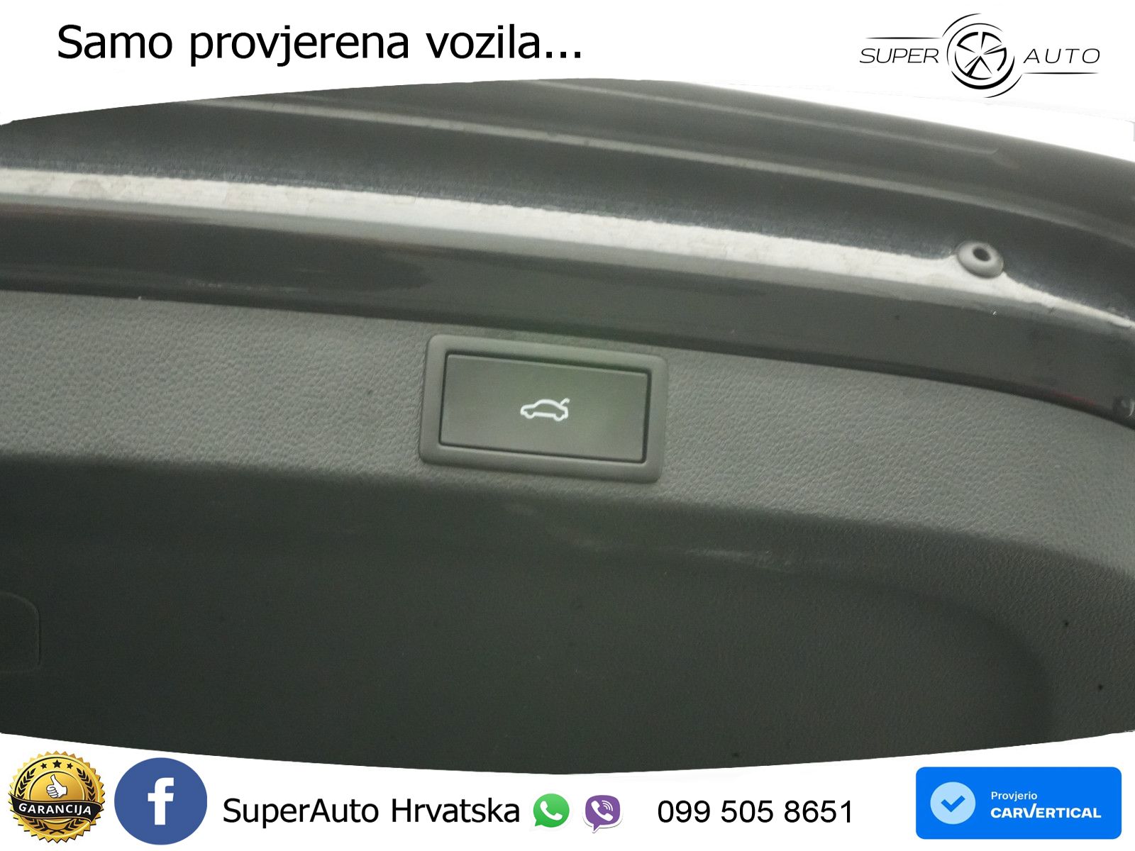 Škoda Octavia Combi RS 2.0 TSI (265 KS) DSG MATRIX+GR SJED+KAM