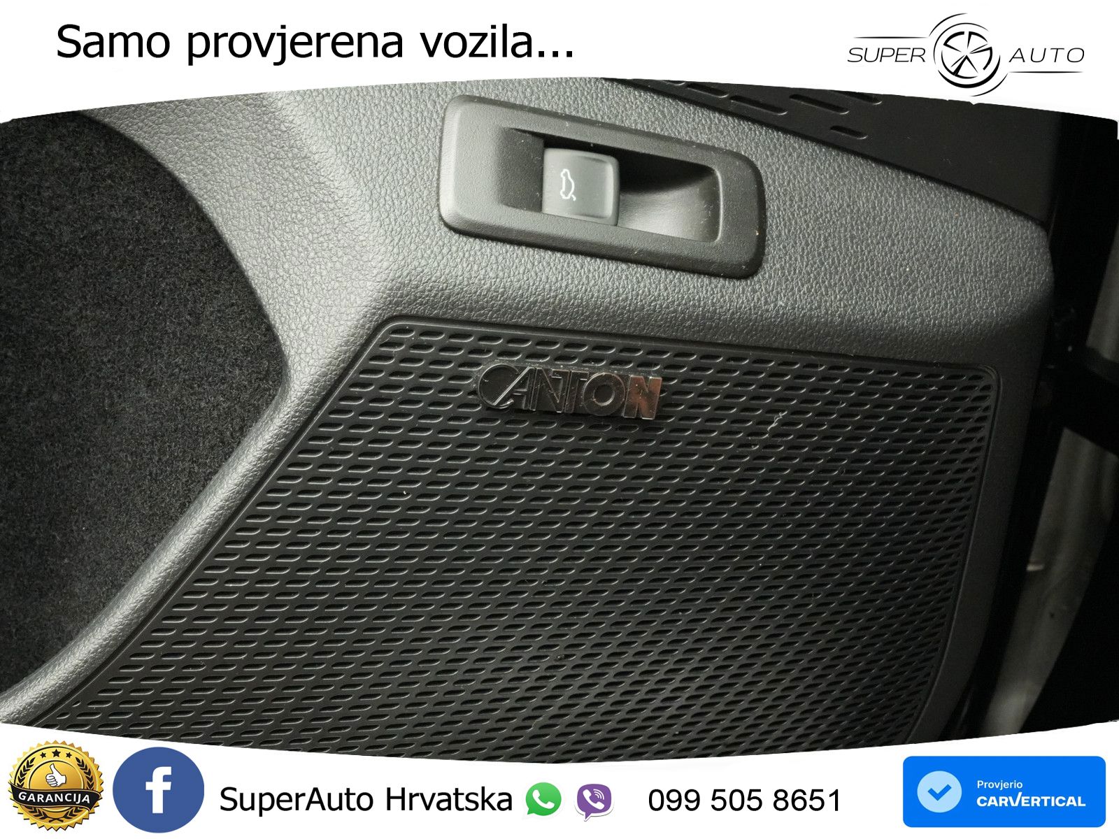 Škoda Octavia Combi RS 2.0 TSI (265 KS) DSG MATRIX+GR SJED+KAM