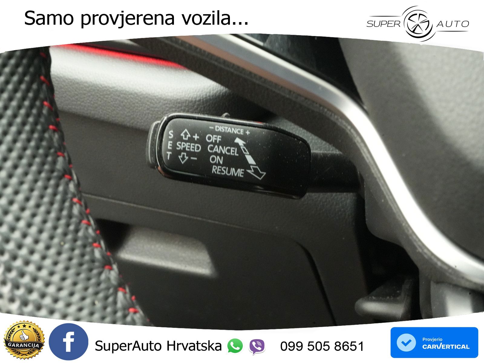 Škoda Octavia Combi RS 2.0 TSI (265 KS) DSG MATRIX+GR SJED+KAM
