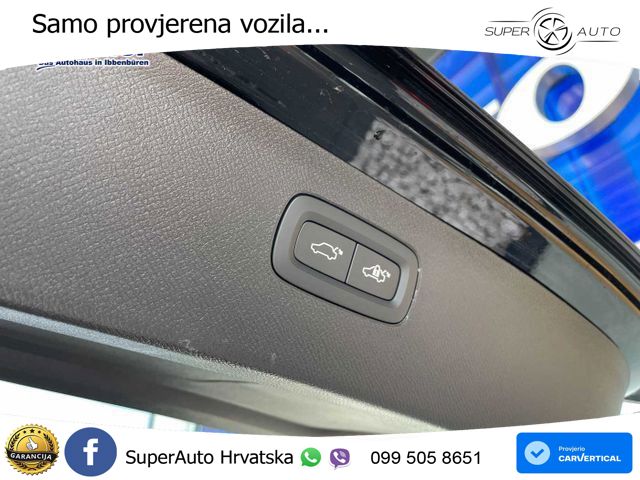Volvo XC90 2.0 T8 AWD Automatic LED+GR SJED+ACC