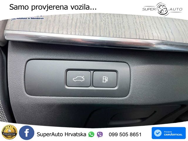 Volvo XC90 2.0 T8 AWD Automatic LED+GR SJED+ACC