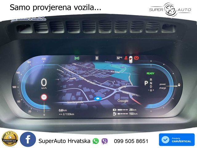 Volvo XC90 2.0 T8 AWD Automatic LED+GR SJED+ACC