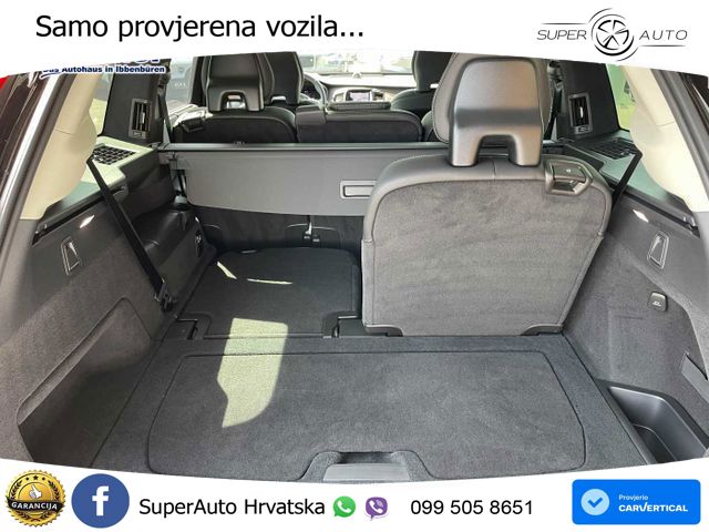 Volvo XC90 2.0 T8 AWD Automatic LED+GR SJED+ACC