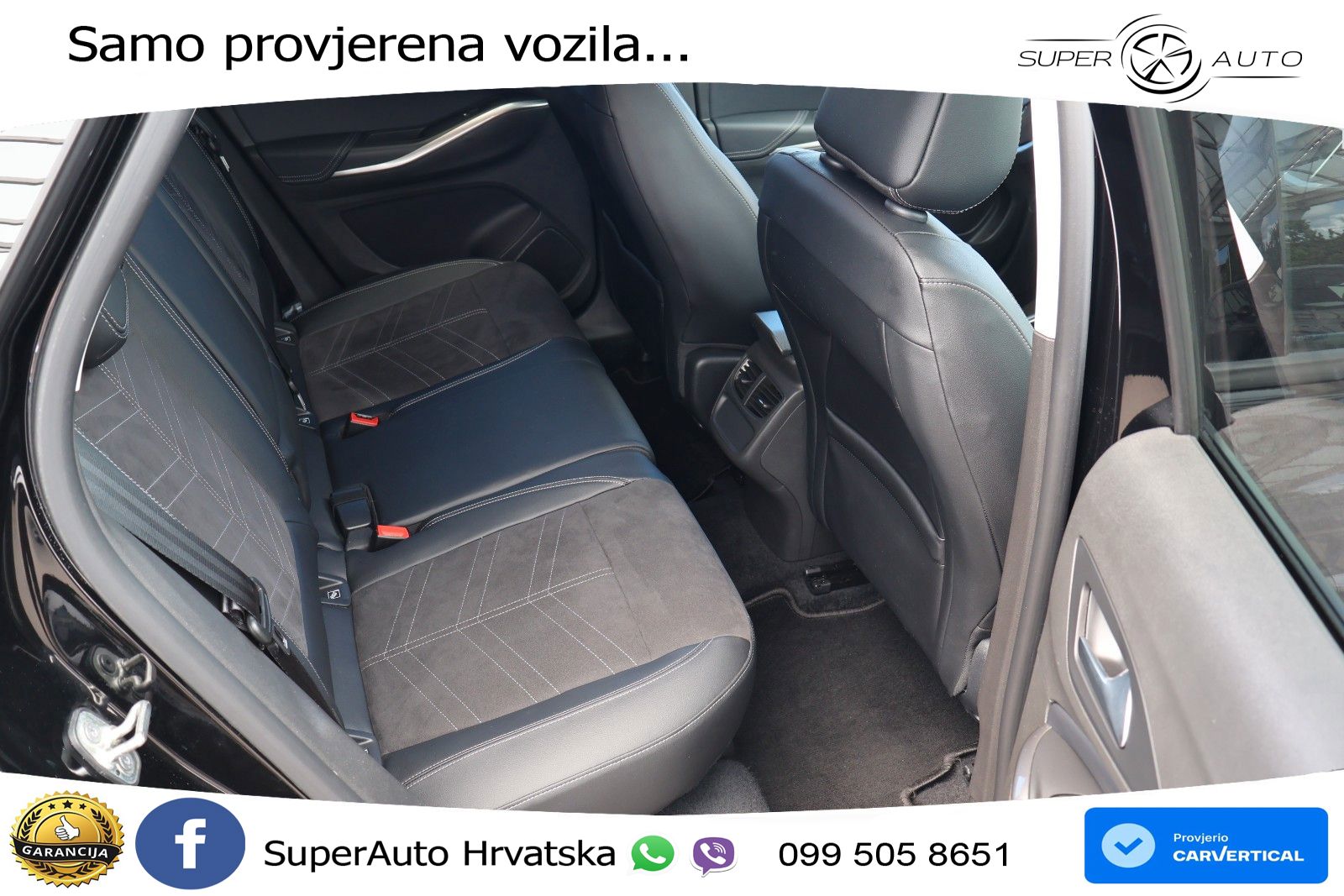 Opel Grandland 1.5d (130 KS) Automatic GS