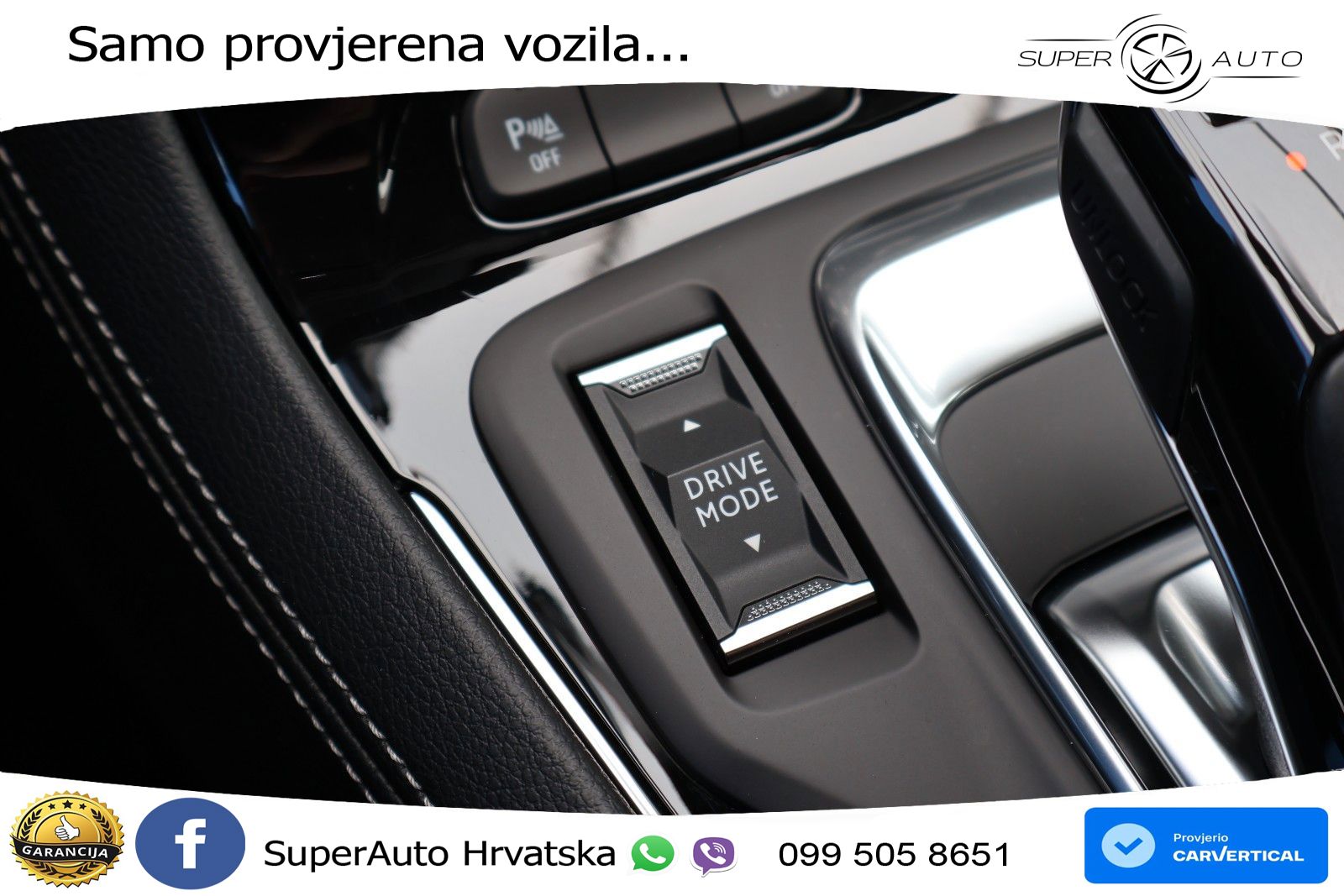Opel Grandland 1.5d (130 KS) Automatic GS