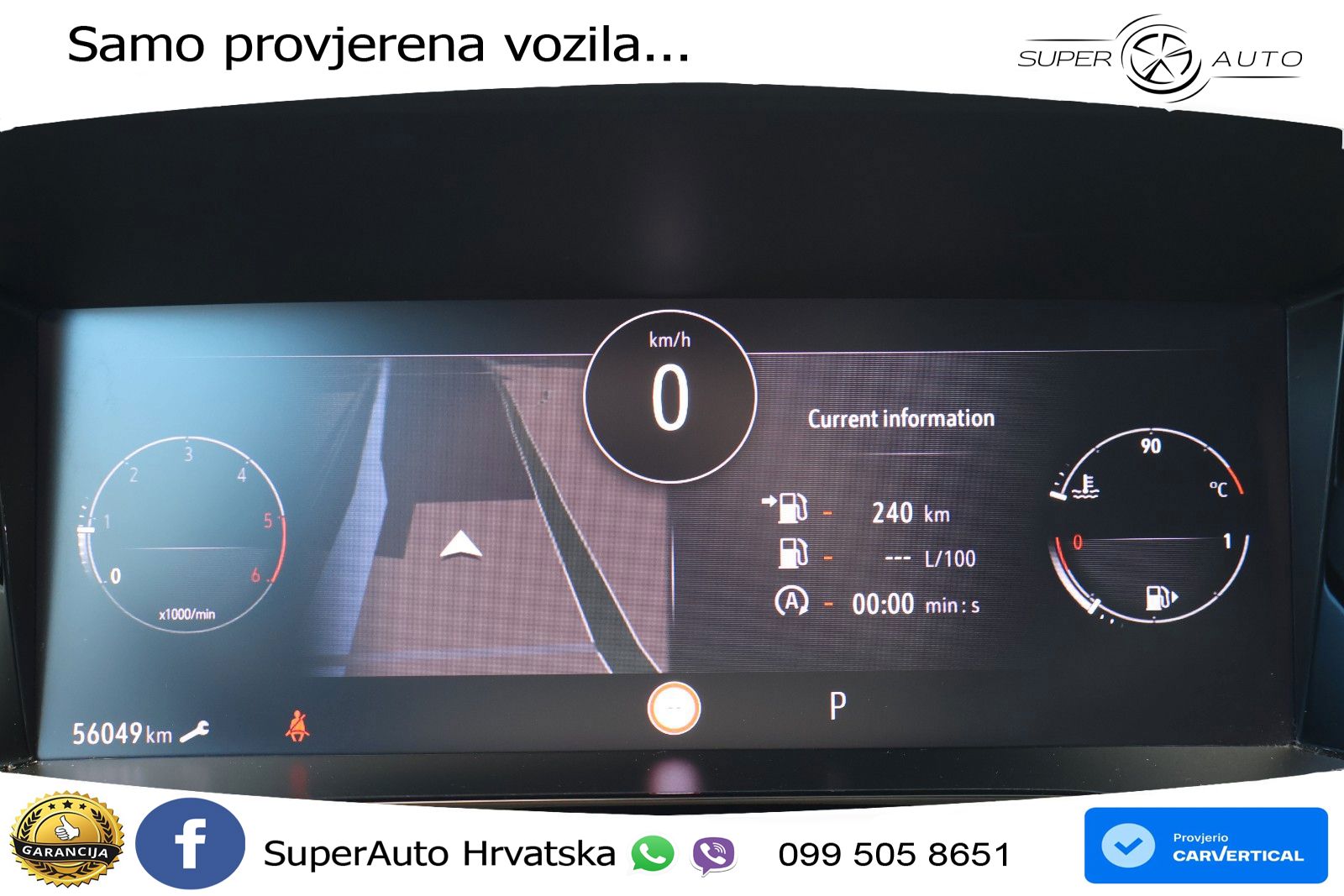 Opel Grandland 1.5d (130 KS) Automatic GS