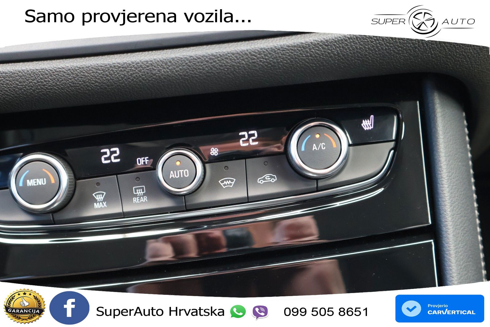 Opel Grandland 1.5d (130 KS) Automatic GS