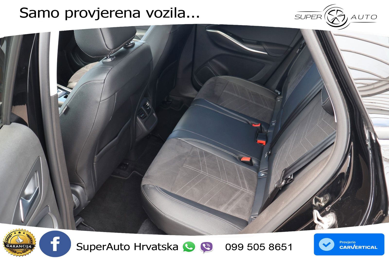 Opel Grandland 1.5d (130 KS) Automatic GS