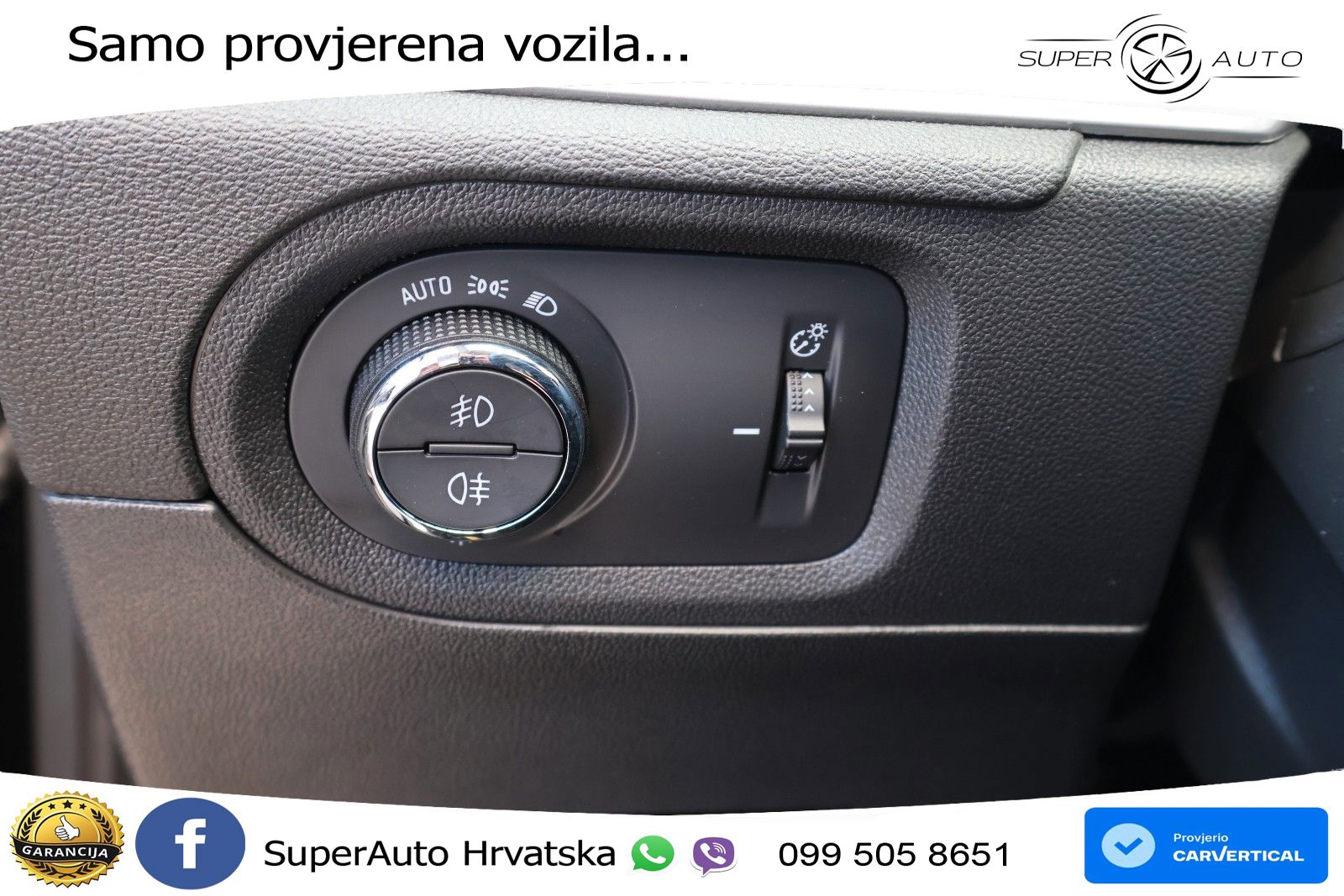 Opel Grandland 1.5d (130 KS) Automatic GS