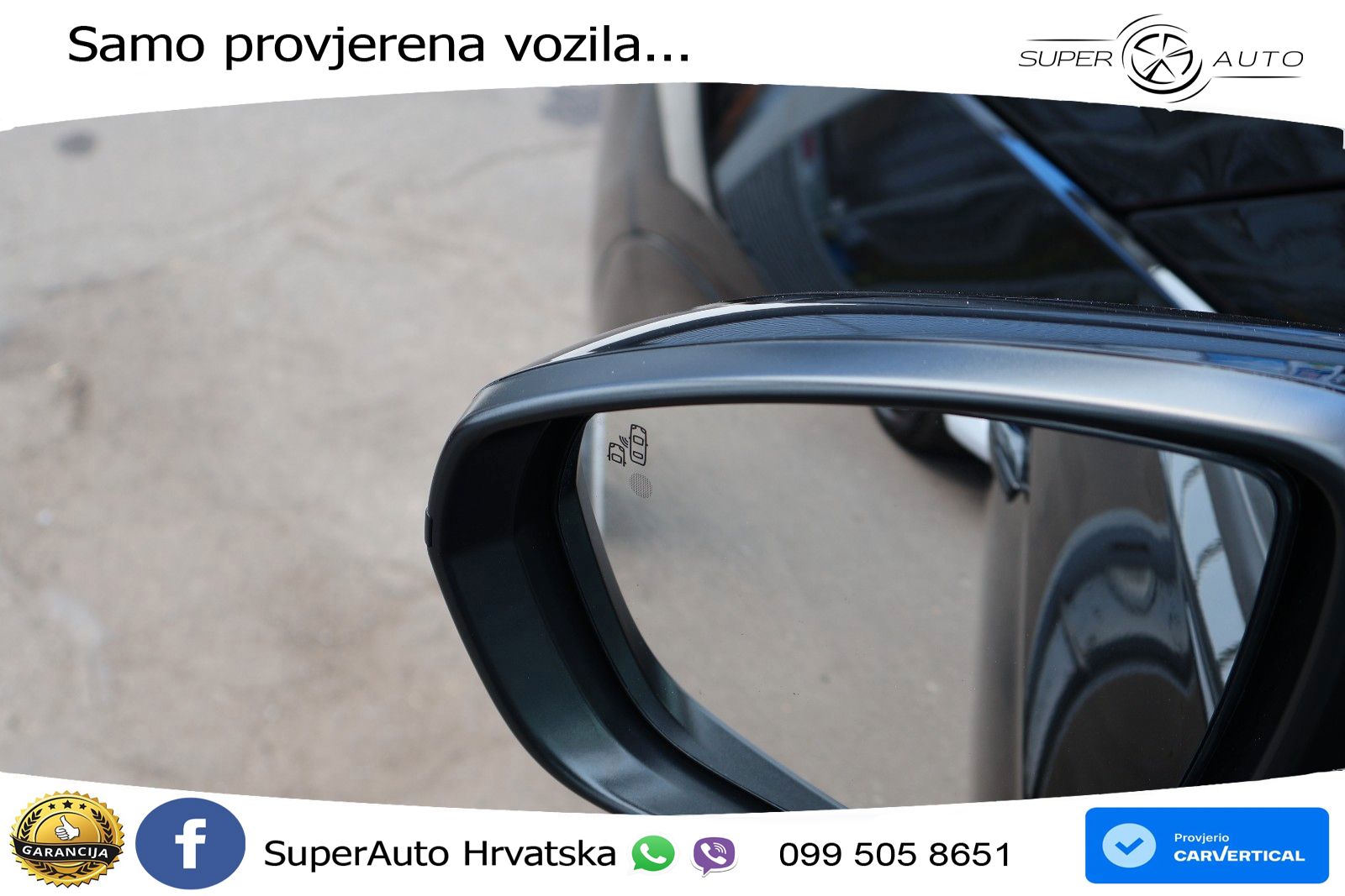 Opel Grandland 1.5d (130 KS) Automatic GS