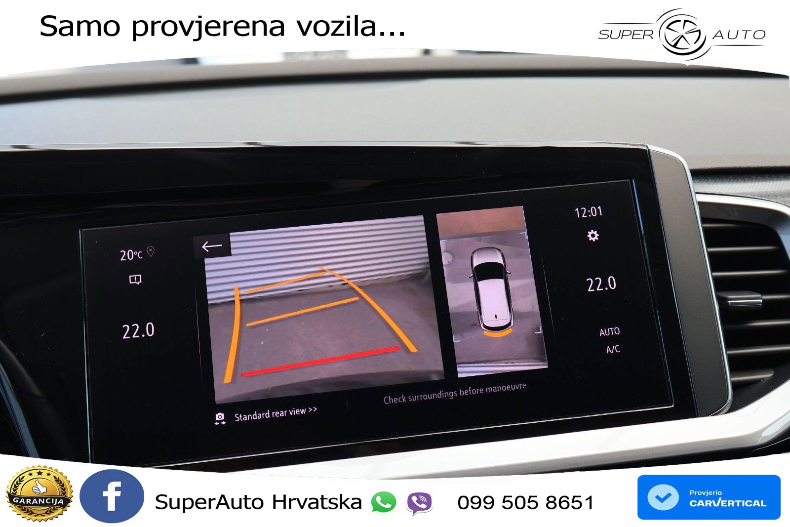 Opel Grandland 1.5d (130 KS) Automatic GS