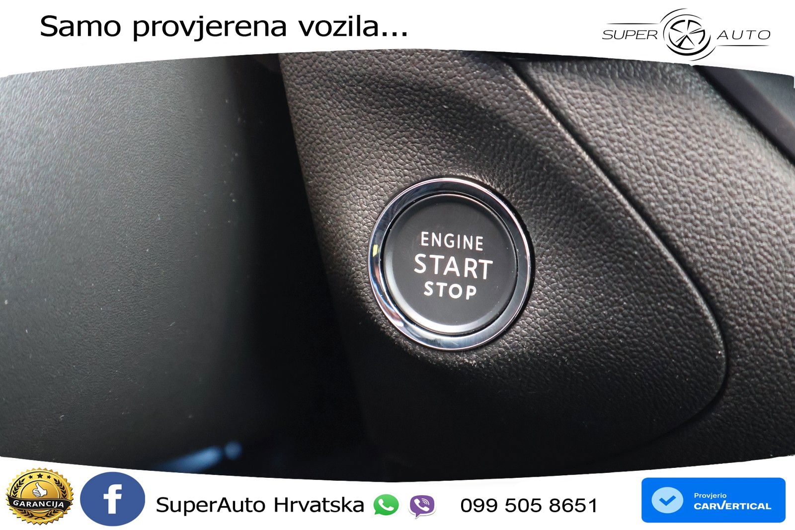 Opel Grandland 1.5d (130 KS) Automatic GS
