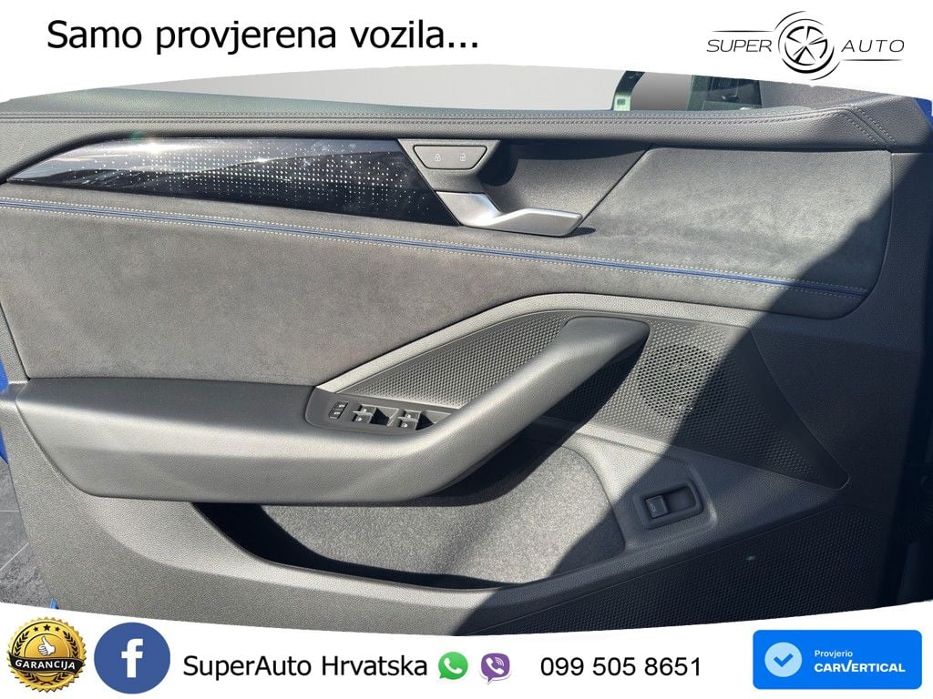Volkswagen Passat Variant 2.0 TDI (193 KS) 4MOTION DSG R-Line LED+GR SJED+ACC