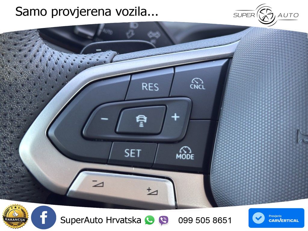 Volkswagen Passat Variant 2.0 TDI (193 KS) 4MOTION DSG R-Line LED+GR SJED+ACC