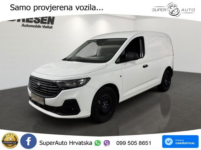 Ford Transit Connect Kasten L1 Trend Navi/Allwetter/C 102 KS
