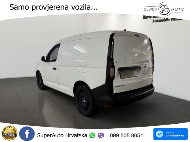 Ford Transit Connect Kasten L1 Trend Navi/Allwetter/C 102 KS