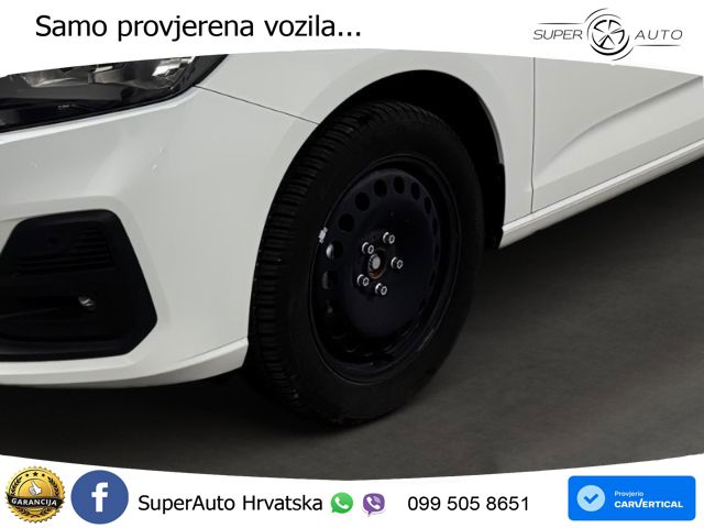 Ford Transit Connect Kasten L1 Trend Navi/Allwetter/C 102 KS