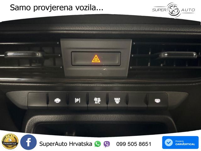 Ford Transit Connect Kasten L1 Trend Navi/Allwetter/C 102 KS