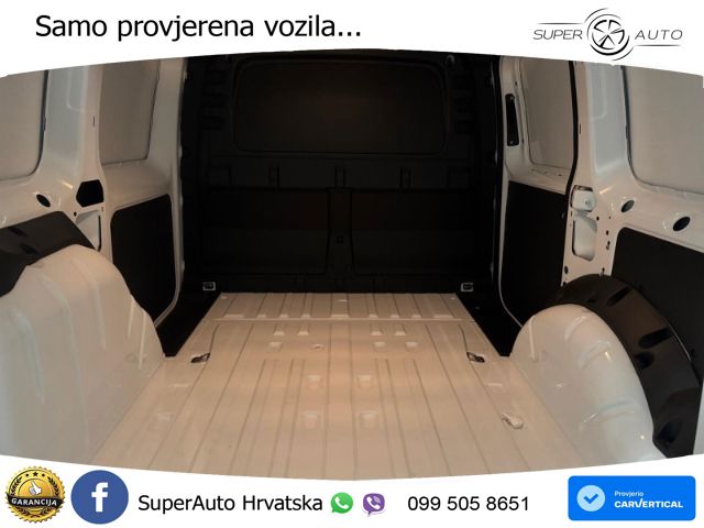 Ford Transit Connect Kasten L1 Trend Navi/Allwetter/C 102 KS