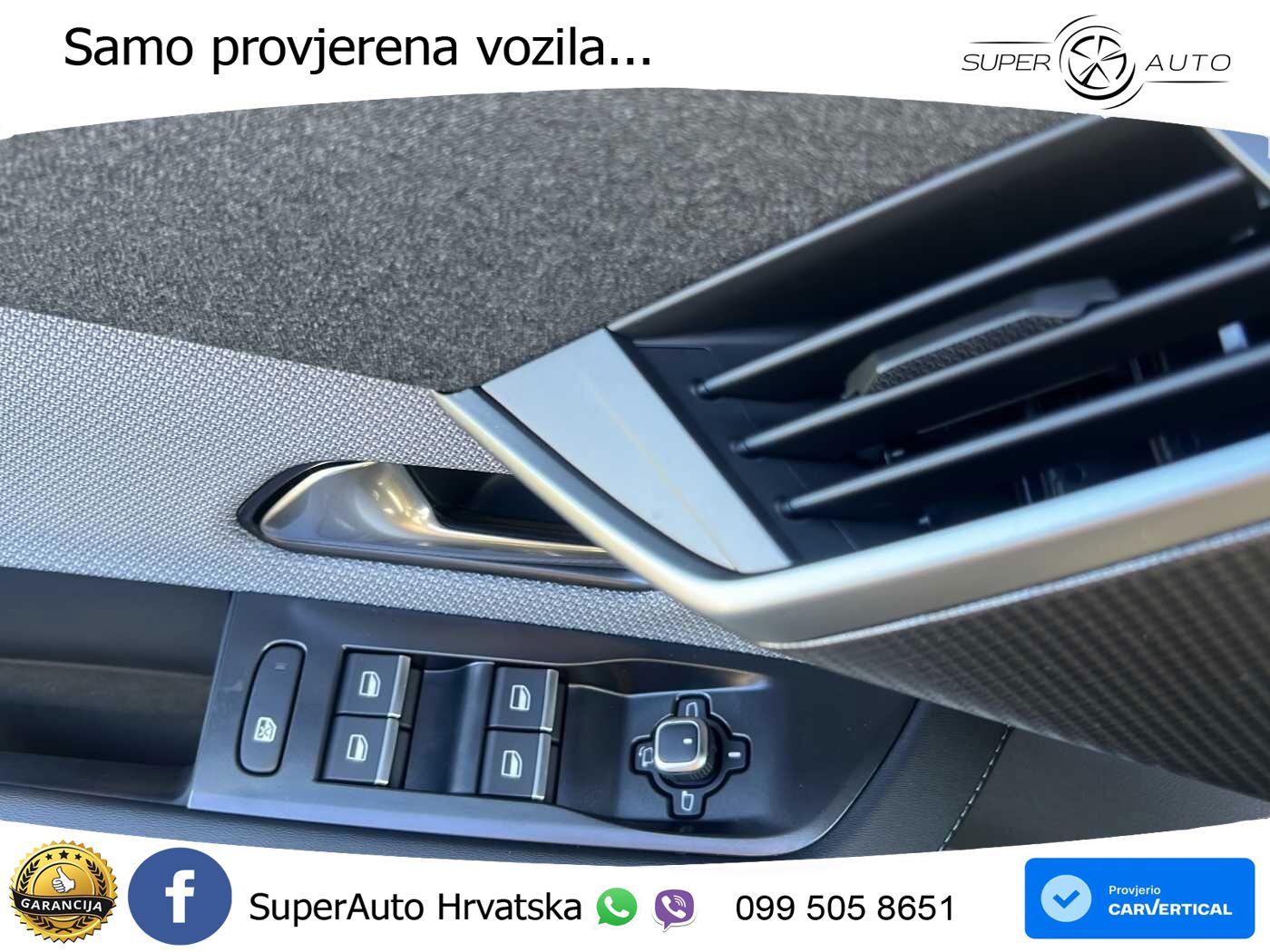 Opel Grandland 1.2 Turbo (145 KS) Hybrid eDCT GS LED+GR SJED+ACC
