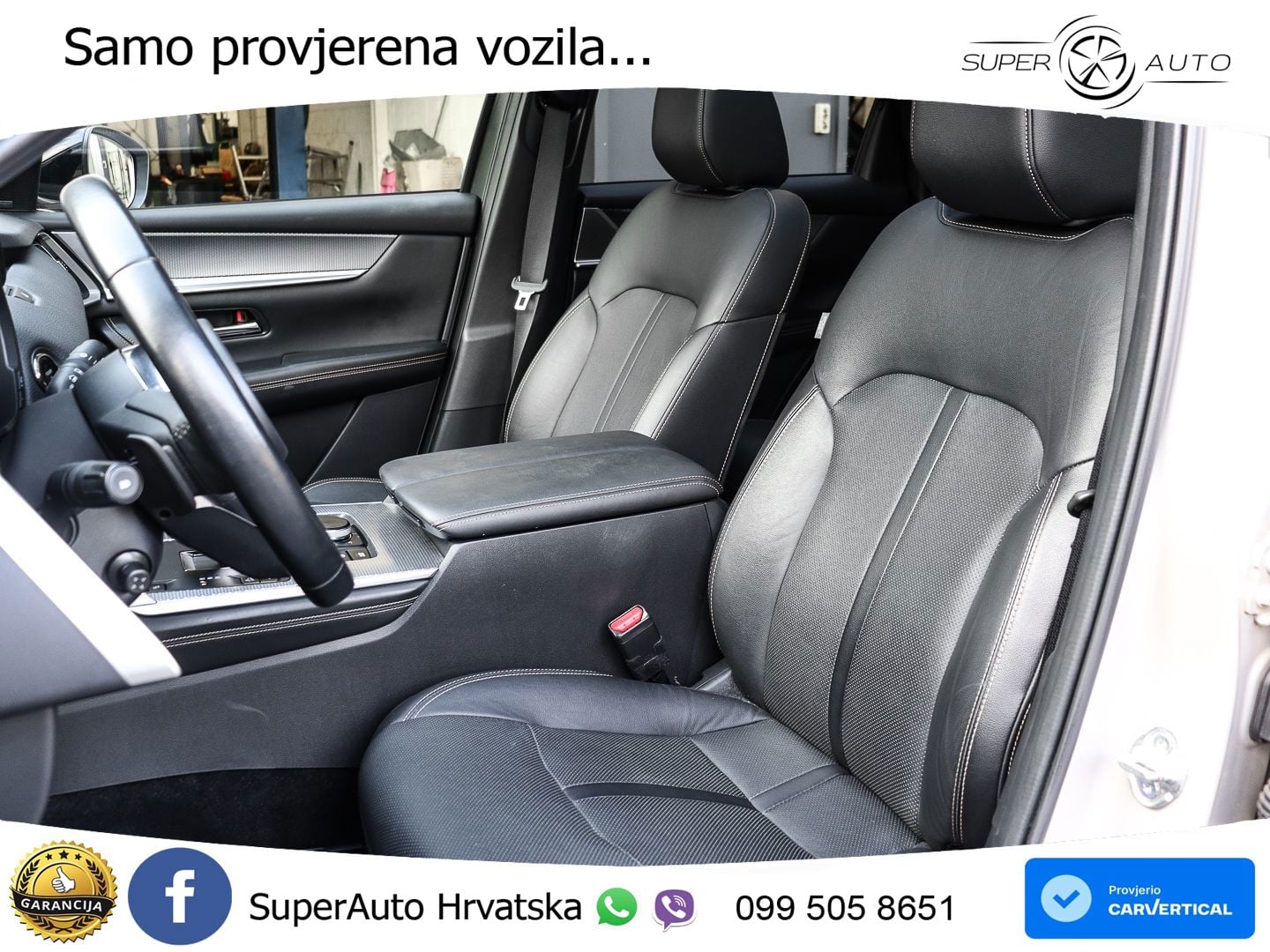 Mazda CX-60 2.5 e-Skyactiv (328 KS) AWD Automatic LED+GR SJED+ACC